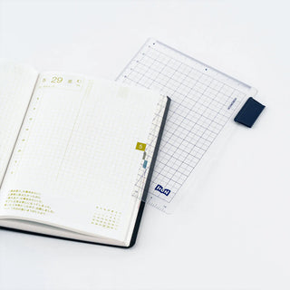 Hobonichi HON A6 Pencil Board