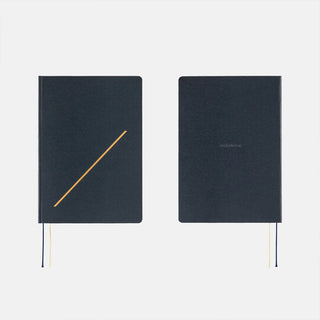 Hobonichi Techo 2027 HON A5 Slash Planner Navy