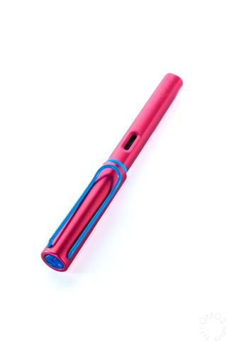 LAMY AL-Star Fountain Pen Fine Nib Rollerskate