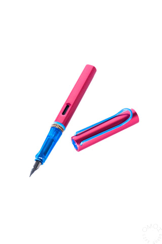 LAMY AL-Star Fountain Pen Fine Nib Rollerskate