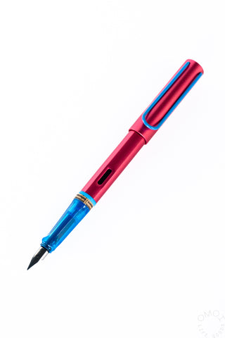 LAMY AL-Star Fountain Pen Fine Nib Rollerskate