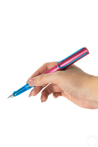 LAMY AL-Star Fountain Pen Fine Nib Rollerskate