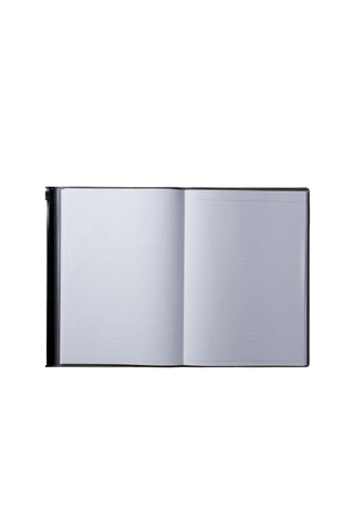 Open storage.it notebook on a white background