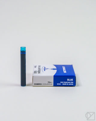 Sailor Ink Cartridges