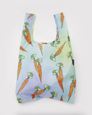 BAGGU Standard Tote Carrots