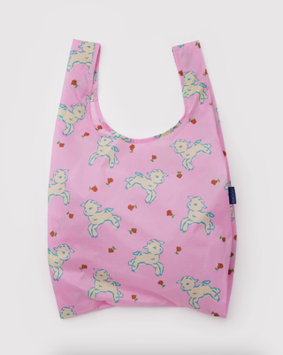 BAGGU Standard Tote Lambs