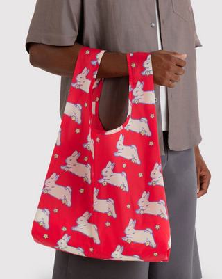 BAGGU Standard Tote Bunnies