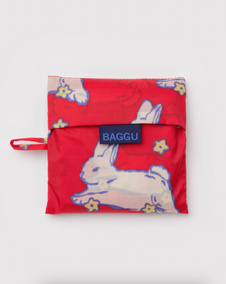 BAGGU Standard Tote Bunnies