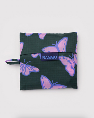 BAGGU Standard Tote Butterflies