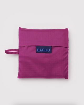 BAGGU Standard Tote Deep Fuschia