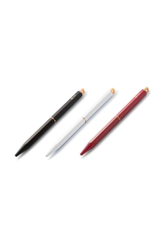ystudio Classic Revolve Portable Ballpoint Pen