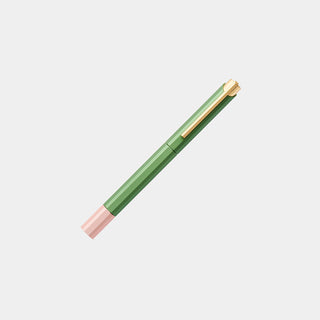 ystudio Glamour Evolve Bihex Rollerball Pen