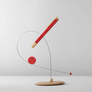 ystudio Glamour Evolve Bihex Rollerball Pen