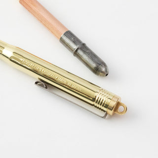 TRC BRASS BALLPOINT PEN