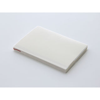 MD Notebook Clear Covers
