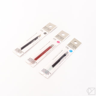 STÁLOGY 019 Editor's Series 4Functions Pen 0.5mm Refills