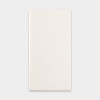 TRAVELER'S notebook 027 Watercolor Paper