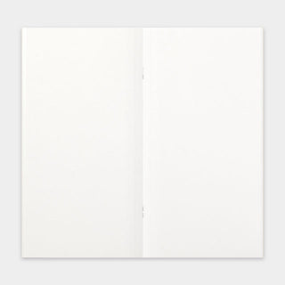 TRAVELER'S notebook 027 Watercolor Paper