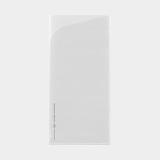 TRAVELER'S notebook 029 Trifold Clear File