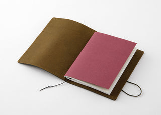 TRAVELER'S notebook Passport Olive