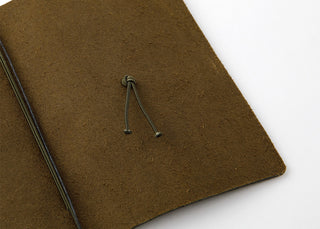 TRAVELER'S notebook Passport Olive
