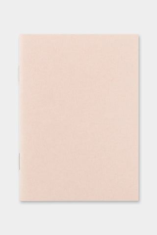 TRAVELER'S notebook Passport 017 Sticker Release Paper