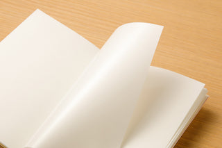 TRAVELER'S notebook Passport 017 Sticker Release Paper