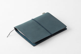 TRAVELER'S notebook Passport Blue