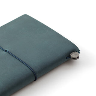 TRAVELER'S notebook Passport Blue