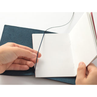 TRAVELER'S notebook Passport Blue