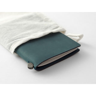 TRAVELER'S notebook Passport Blue