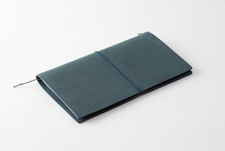 TRAVELER'S notebook Blue