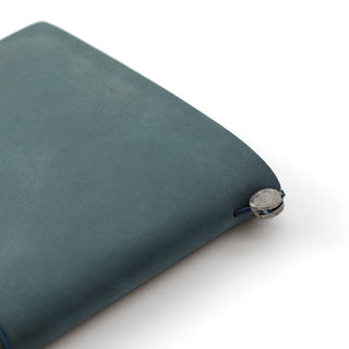 TRAVELER'S notebook Blue