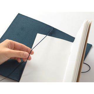 TRAVELER'S notebook Blue