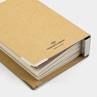 TRAVELER'S notebook Passport 016 Archive Binder