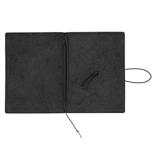 TRAVELER'S notebook Passport Black