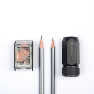 Blackwing Two-Step Long Point Pencil Sharpener
