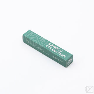 Kaweco Collection Sport fountain pen box, sage green