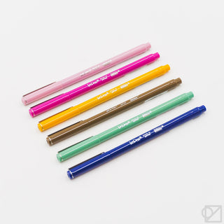 Le Pen Retro Colors