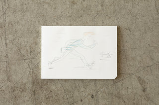 MD Paper Pads Blank