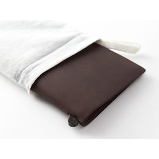 TRAVELER'S notebook Brown