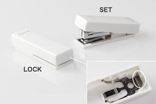 Midori XS Compact Stapler