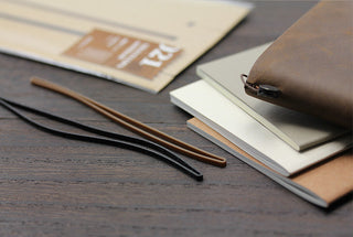 TRAVELER'S notebook 021 Connecting Rubber Bands