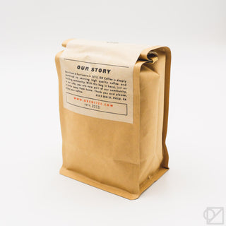 OX Coffee ACE Whole Bean Blend