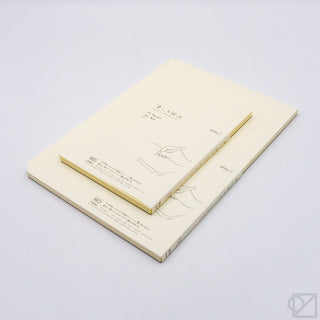 MD Paper Pads Blank