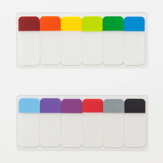 STÁLOGY 008 Short Sticky Notes