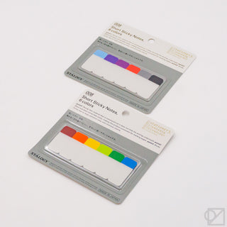STÁLOGY 008 Short Sticky Notes