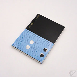 STÁLOGY 018-Dot A5 Editor’s Notebook