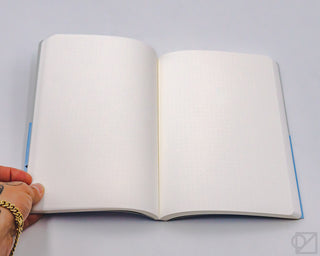 STÁLOGY 018-Dot A5 Editor’s Notebook