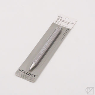 STÁLOGY 015 Low-Viscosity Oil-Based Ink Ballpoint Pen 0.7mm
